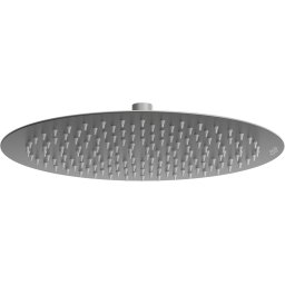 Mexen Slim es?ztet? fej 30 cm, grafit - 79230-66 Es?ztet? fej+ rúd