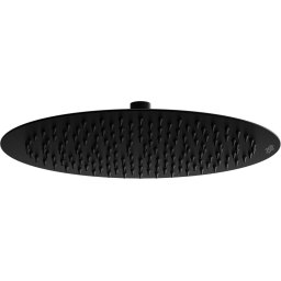 Mexen Slim es?ztet? fej 30 cm, fekete - 79230-70 Es?ztet? fej+ rúd