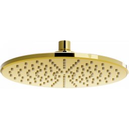 Mexen D-40 es?ztet? fej 22 cm, arany - 79740-50 Es?ztet? fej+ rúd