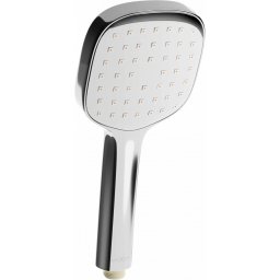 Mexen R-33 Kézi zuhanfej 1 funkciós , króm - 79533-00 Kézi zuhanyfej