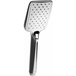 Mexen R-62 Kézi zuhanfej 1 funkciós , króm - 79562-00 Kézi zuhanyfej