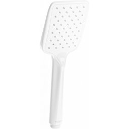 Mexen R-62 Kézi zuhanfej 1 funkciós , fehér - 79562-20 Kézi zuhanyfej