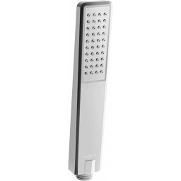 Mexen R-72 Kézi zuhanfej 1 funkciós , króm - 79572-00 Kézi zuhanyfej