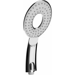 Mexen R-73 Kézi zuhanfej 1 funkciós , króm - 79573-00 Kézi zuhanyfej