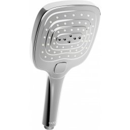 Mexen R-17 Kézi zuhanfej 3 funkciós , króm - 79517-00 Kézi zuhanyfej