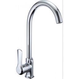 Mexen Sabre mosogató csaptelep , króm - 72190-00 Konyhai csap