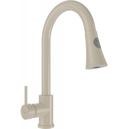 Mexen Elia mosogató csaptelep , beige - 670101-69 Konyhai csap