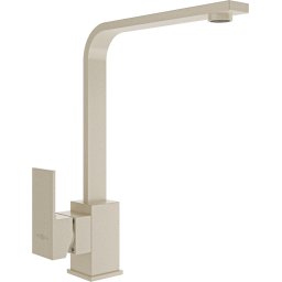 Mexen Rita mosogató csaptelep , beige - 670300-69 Konyhai csap