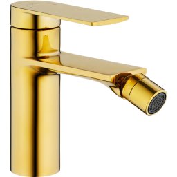 Mexen Zero Bidé csap arany - 71120-50 Bidé csap