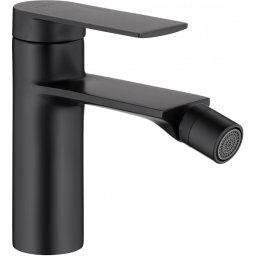 Mexen Zero Bidé csap fekete - 71120-70 Bidé csap