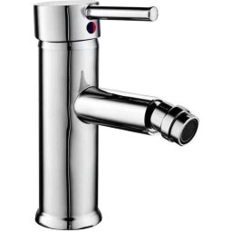 Mexen Lua Bidé csap króm - 72820-00 Bidé csap