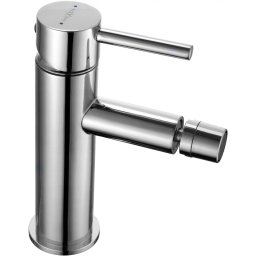 Mexen Elba Bidé csap króm - 74120-00 Bidé csap