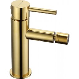 Mexen Elba Bidé csap arany - 74120-50 Bidé csap