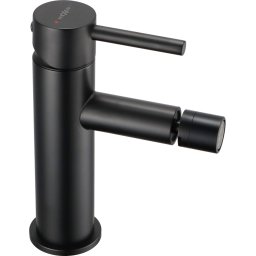 Mexen Elba Bidé csap fekete - 74120-70 Bidé csap