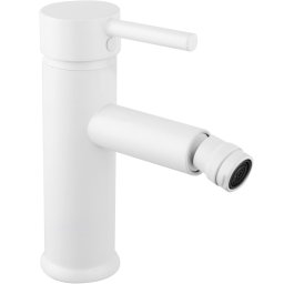Mexen Lua Bidé csap , fehér - 72820-20 Bidé csap