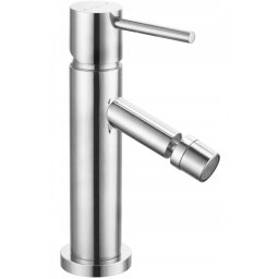 Mexen Rumba Bidé csap , króm - 73520-00 Bidé csap