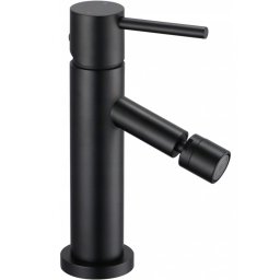 Mexen Rumba Bidé csap , fekete - 73520-70 Bidé csap