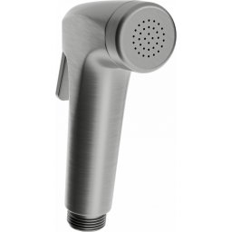 Mexen R-76 Bidé kézi fej , grafit - 79576-66 Bidé csap