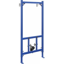 Mexen Fenix B Bidé rejtett keret - 60999 Wc tartály Wc tartály