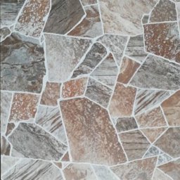 GR.ROCKS 22 MIX, 40X40, CAL I, 1.44MP/C, 69.12MP/P Cleopatra Padlólapok Cleopatra Padlólapok