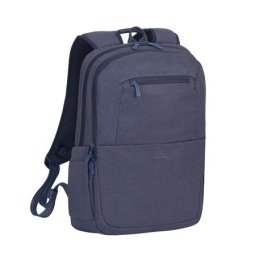 Notebook hátizsák, 15,6", RIVACASE "Suzuka 7760", kék