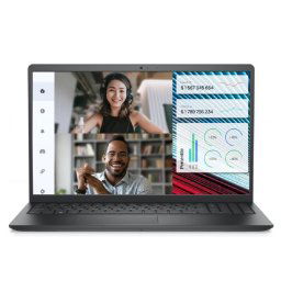 Dell Vostro laptop 15,6 FHD i5-1235U 16GB 512GB UHD W11Pro szürke Dell Vostro 3520 PN: N5315PVNB3520EMEA01