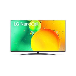 LG 55NANO763QA