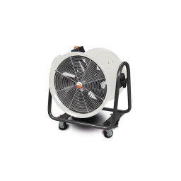 UNICRAFT MV 50 ipari ventilátor - mobil