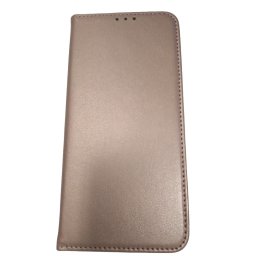 Xiaomi Redmi Note 10 4G / Xiaomi Redmi Note 10S Notesz tok rosegold