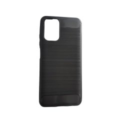 Xiaomi Redmi Note 10 4G / Xiaomi Redmi Note 10S Carbon tok fekete