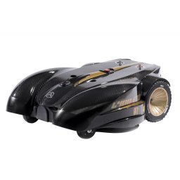 Ambrogio L400i Deluxe robotfűnyíró