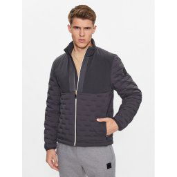 Boss Pehelykabát J_Petrick 50491911 Szürke Regular Fit