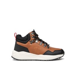 Champion Sportcipő Climb Rx Mid B Gs S32441-CHA-MS053 Barna