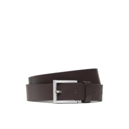 Guess Férfi öv Not Coordinated Belts BM7573 LEA35 Barna