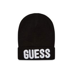 Guess Sapka KIDS J0BZ12 Z2Q00 Fekete