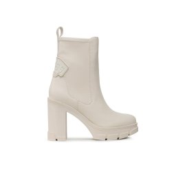 Guess Bokacsizma Xeno FL7XNO ELE10 Ekru