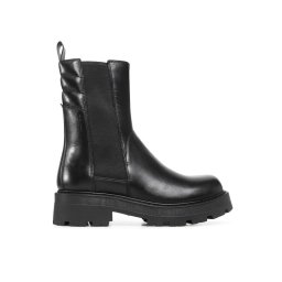 Vagabond Bokacsizma Cosmo 2.0 4849-401-20 Fekete