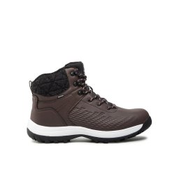 Halti Bakancs Kevo Mid Dx M Winter 054-2820 Barna