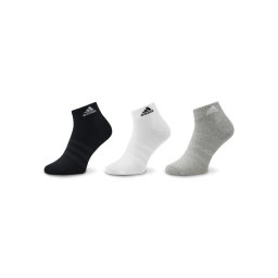 adidas 3 pár uniszex hosszú szárú zokni IC1283 Színes