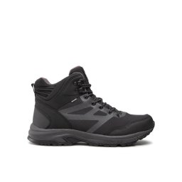 Halti Bakancs Polaris Mid 2 Dx M Walking 054-2810 Fekete