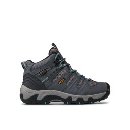 Keen Bakancs Koven Mid Wp 1020212 Szürke