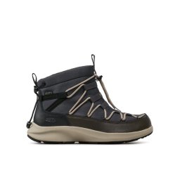 Keen Hótaposó Uneek Snk Chukka Wp 1026595 Sötétkék