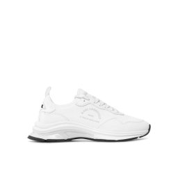 KARL LAGERFELD Sportcipő KL53138 Fehér