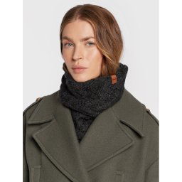 Buff Körsál Caryn 123518.901.10.00 Fekete