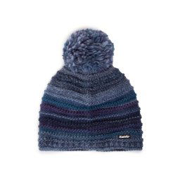 Eisbär Sapka Mikata Pompon MÜ 30619 Kék
