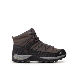 CMP Bakancs Rigel Mid Trekking Shoe Wp 3Q12947 Szürke