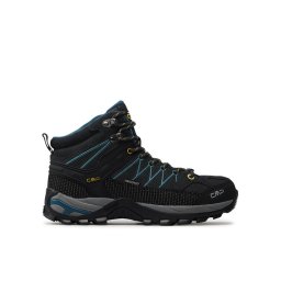 CMP Bakancs Rigel Mid Trekking Shoe Wp 3Q12947 Szürke