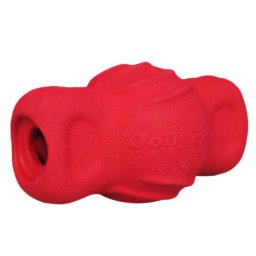 Jolly Pets Tuff gumi játék 12,7 cm kutyajáték