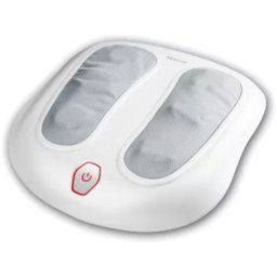 Medisana FM 883 Shiatsu láb- és hátmasszírozó