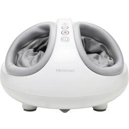 Medisana FM 888 Shiatsu lábmasszirozó